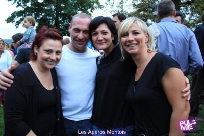 Apéro Pré-Doudou ! - Gallerie photo #234